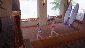 Final Fantasy VII Rebirth - прохождение [42] ПК русский язык