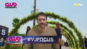 Club Rotation Dance Chart @ Viva Tv Vol. 145 Kelly Boesch - A Very Unusual Town