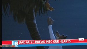 Плохие Парни