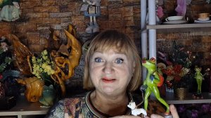 Получила шикарный подарок!!!Мои покупочки!!!