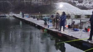 Каньон 24 ноября.