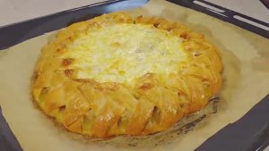 Необыкновенное ГОРЯЧЕЕ для НОВОГОДНЕГО СТОЛА. Такого МЯСА ПО-ФРАНЦУЗСКИ вы еще не пробовали