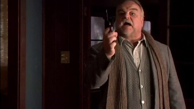 Ты живёшь неправедной жизнью (кф. Человек с Земли)