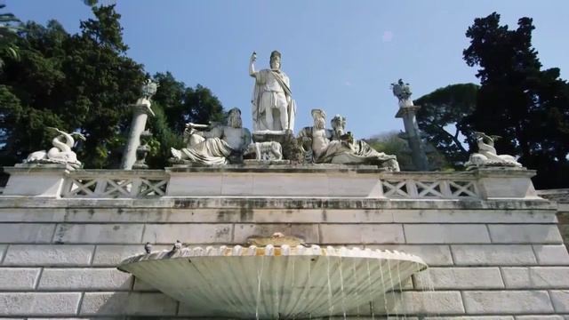 La via. Cover смотреть онлайн