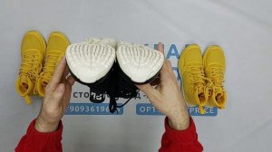 40869 APL кроссовки сток, 2пак, APLоптом