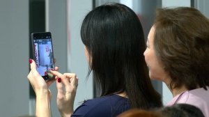 «ЭТНО-МОДА на Амуре»: в Благовещенске прошёл показ одежды по мотивам национальных костюмов