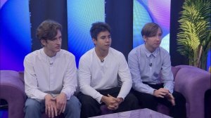 Утро Донбасса 14 ноября 2025 г. «Живое слово мудрости духовной».