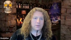 Ритуал 9 Аркана - Магичность