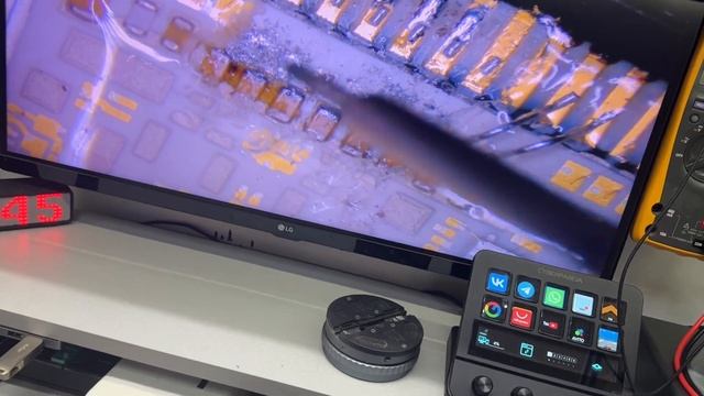 Ремонт блока ABS смотреть онлайн