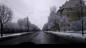 #4068 /24-11-25 г./ В Пушкин, ч.2...