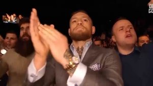 ХАБИБ против КОНОРА - История Конфликта