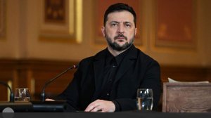 В Британии заявили о последствиях коррупционного скандала для Зеленского