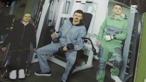 Особая одежда для защитников Отечества