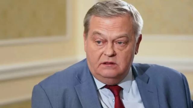 Андрей Фурсов и Евгений Спицын - Горбачев продолжение (24 ноября 2025) Только звук