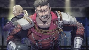 Double Dragon Revive [RUS, без комментариев]. Часть 2: Мост.