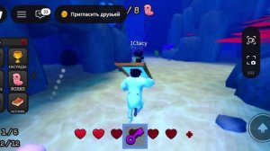 ГЛАВА2🐙 папег галаваломка #1