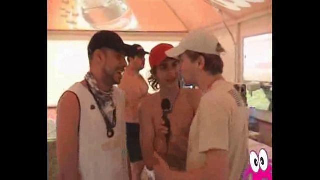 Творческое объединение Шаурма представляет: Луноход ТВ  SunVibes 2007