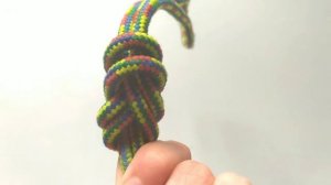 Туристические узлы. Петли.