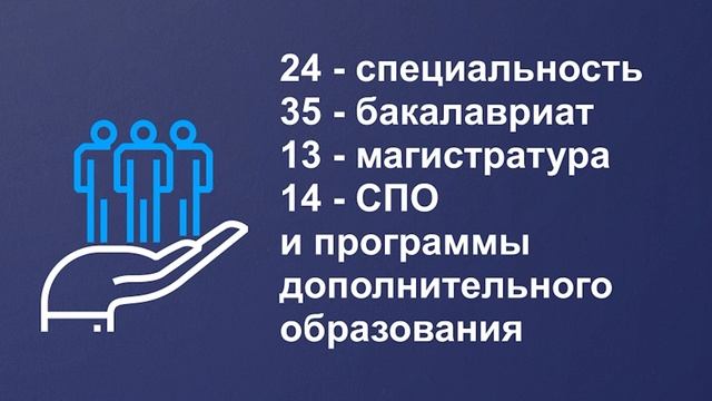 КалмГУ - 55 лет! смотреть онлайн