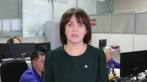 Передача ГУ МЧС России по Курской области "Вести-101" выпуск № 144