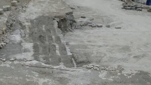 Подборка взрывов горных пород.