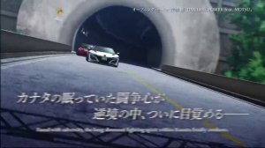 Новый трейлер  3 сезона аниме MF Призрак.