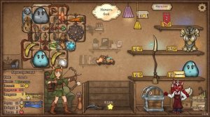 СОБРАЛ РАДУЖНОГО СЛАЙМА НО НЕТ! 21 Backpack Battles