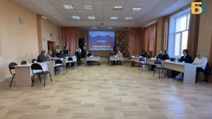 Во Всероссийский день правовой помощи детям в Балакове прошёл приём граждан