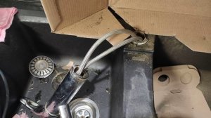 анавд смеситель сифон фильтр