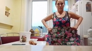 Иду в магазин Победа/Проблемы с воздухом/Радуюсь, что нет снега/Мариную курицу/Белый соус/