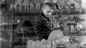 1970 год. Индустрия игрушек. Встреча-семинар в Харькове.