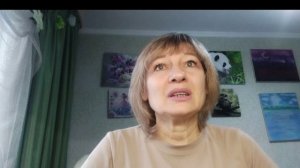 Разговор по душам.