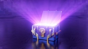 Попытал удачу