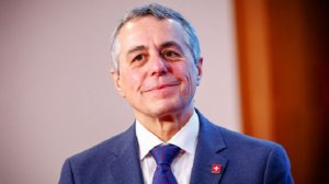 Глава МИД Швейцарии Кассис планирует визит в Москву в начале 2026 года