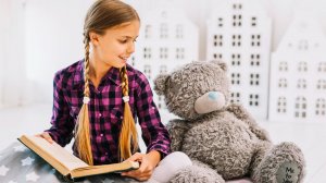 Юные югорчане присоединятся к Всероссийской акции «Мир народных сказок»