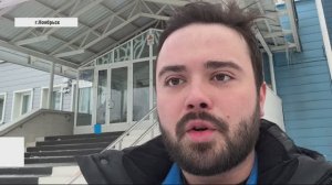 Перспектива-2025: в Ноябрьске состоялась ХI корпоративная игра