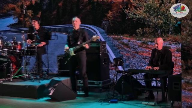 ПО ЧУЙСКОМУ ТРАКТУ - авторская  песня Игоря Пергаева смотреть онлайн