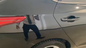 Видеопрезентация автомобиля Hyundai Solaris II, 2019