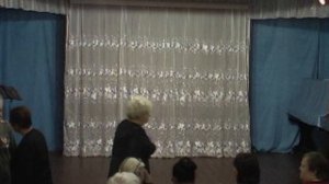 Очарование музыкой. Юбиляры этого года.