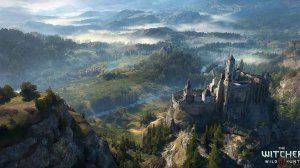 Ведьмак 3: Дикая Охота