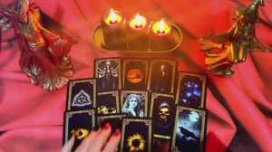 🌹Что раскроют карты 💯В чем ваша сила🔮расскажут нам ведьмины руны💯#онлайнрасклады
