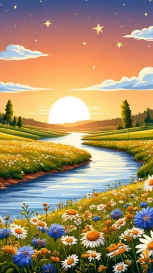 Вечер мой дышит нежностью...1с АУДИО ПЕСНЯ В ДУШУ