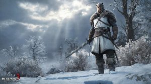 Ведьмак 3: Дикая Охота