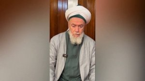 Молитва в джамаате