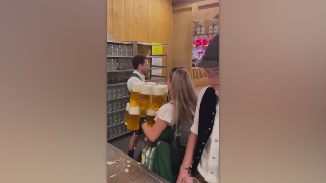 Невероятные Моменты, Попавшие на Камеру!