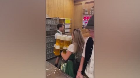 Невероятные Моменты, Попавшие на Камеру!