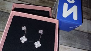 Иду с работы. Мои покупки в "5" и WB.