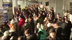 Во всех городах и районах Алтайского края прошла осенняя ярмарка трудоустройства