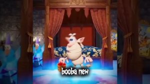 третий буба эдит