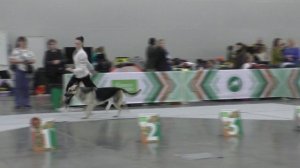 Ария Богиня Победы